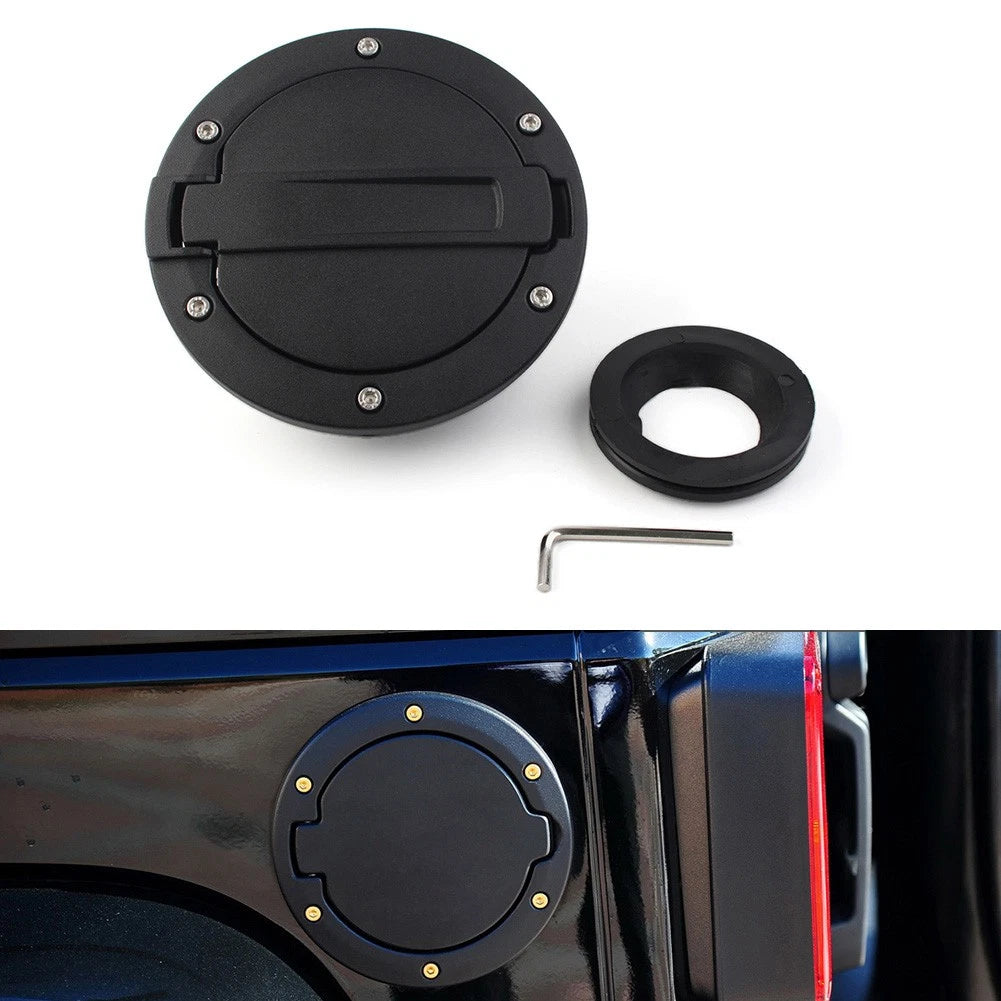Front Center Console Armrest Storage Box Tray for Jeep Wrangler JL JLU (2018–2021)