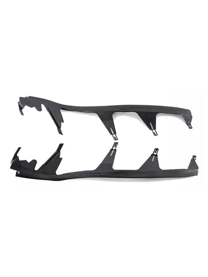 2X Headlight Seal Strip for BMW 3 Series E46 Coupe M3 330CI (2000–2006)