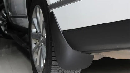 Mud Flaps Splash Guards Fender Mudguards 4X for Cadillac CT5 (2020–2024)