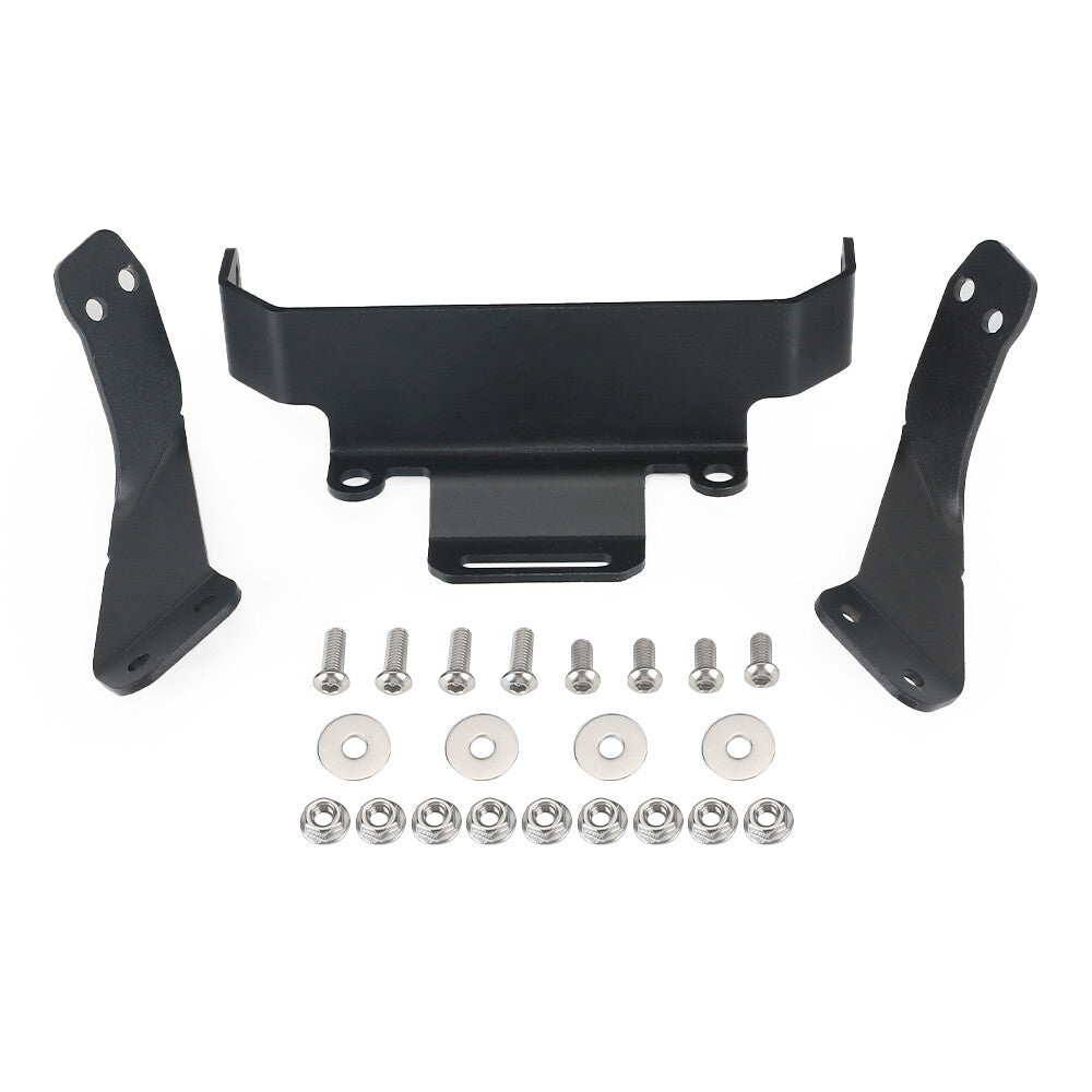 Windshield Screen Deflector for CF-MOTO 450NK (2023–2025)