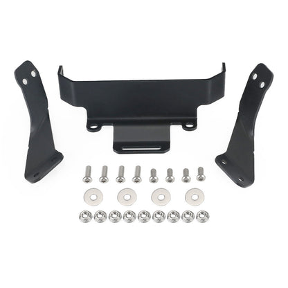 Windshield Screen Deflector for CF-MOTO 450NK (2023–2025)