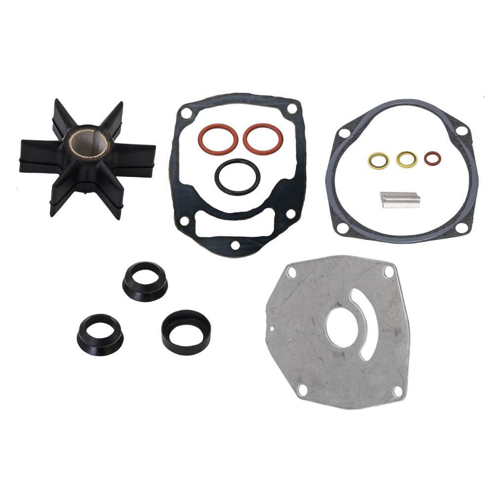 Impeller Kit for Mercury (Various Models)