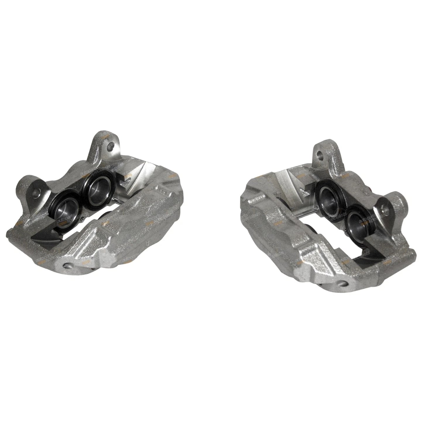 Front Disc Brake Calipers Pair for Landcruiser 80 Series (1990–1992)