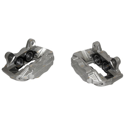 Front Disc Brake Calipers Pair for Landcruiser 80 Series (1990–1992)