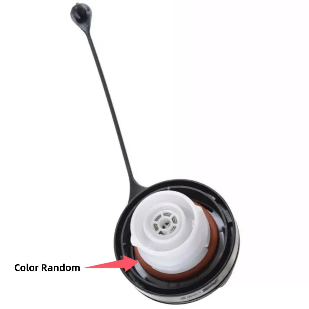 Fuel Tank Filler Gas Cap for Mazda 3, 6, CX-7 (2010-2013)
