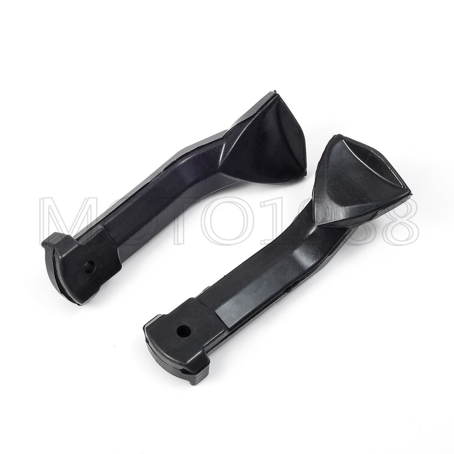 Set of 4 Hood Strap Panel Latch Kit for Ski-Doo Rev MXZ GSX GTX Mach Z Skandic Summit
