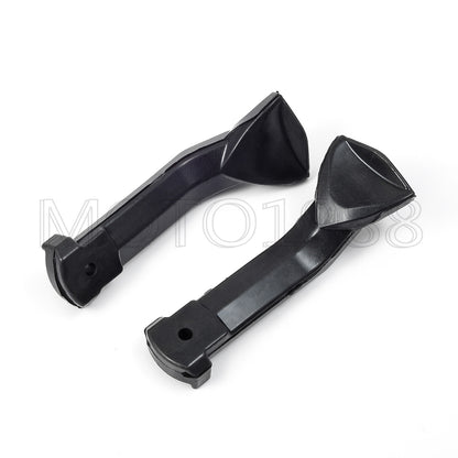Set of 4 Hood Strap Panel Latch Kit for Ski-Doo Rev MXZ GSX GTX Mach Z Skandic Summit