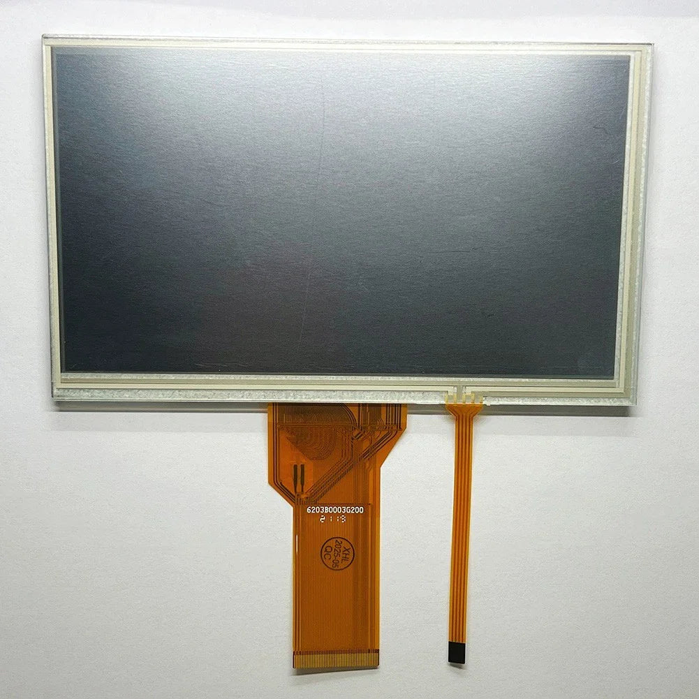 4Wire LCD and Touch Screen for KORG PA600 PA900