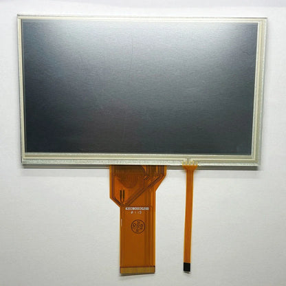 4Wire LCD and Touch Screen for KORG PA600 PA900