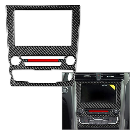 Left Front Bumper Fog Light Cover Bezel for Ford Escape Kuga (2017–2019)
