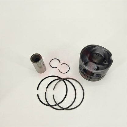 Piston for Foton Cummins ISF2.8 (2010–2023)