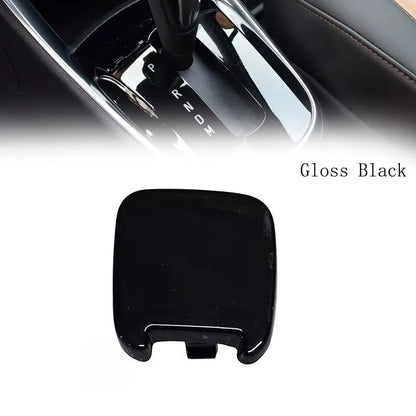 Console Cap Gear Shift Gaiter Boot for Chevrolet Trax