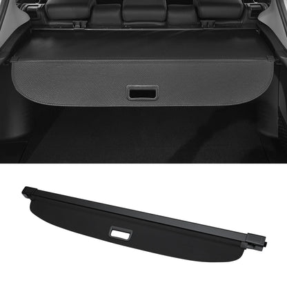 Retractable Cargo Cover for Dodge Durango (2011–2025)