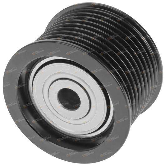 Upper Top Engine Pulley Landcruiser FJA300 V6 3.3L F33A-FTV (2021–2025)