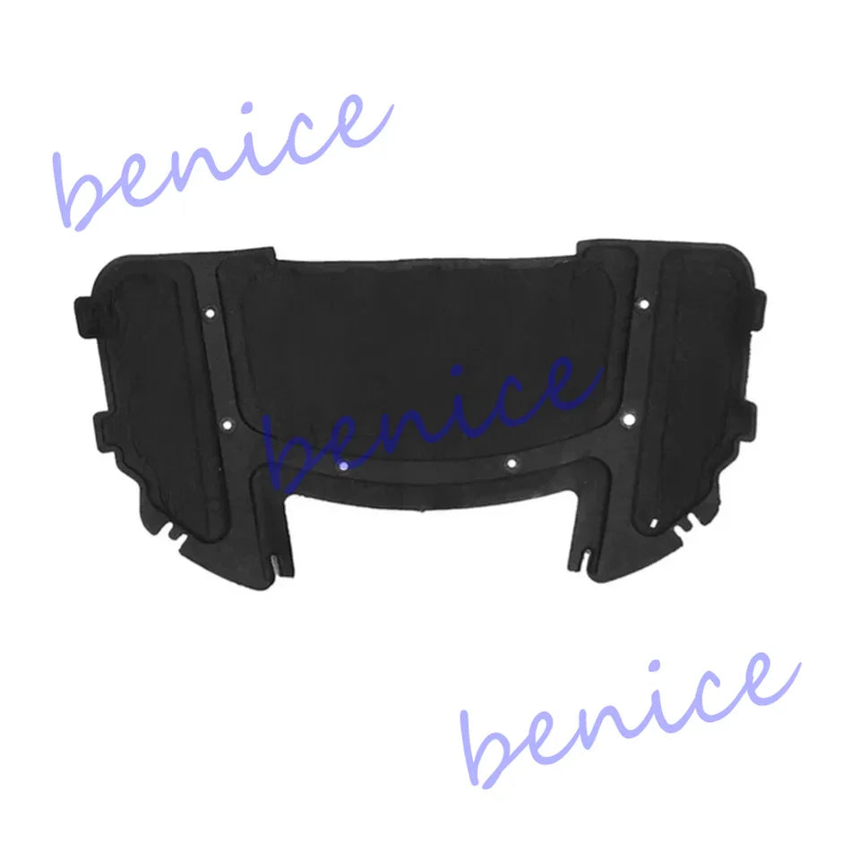 Engine Sound Insulation Pad for BMW E90 E91 E92 E93 (2005–2013)