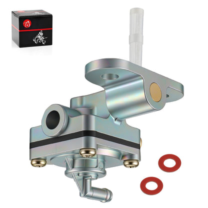 Fuel Petcock Valve for Suzuki Intruder Boulevard C50 800 (2001–2005)