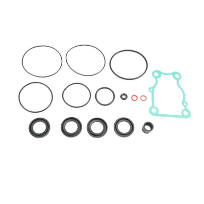 Seal Kit for Yamaha 25HP 30HP 40HP Lower Gearcase