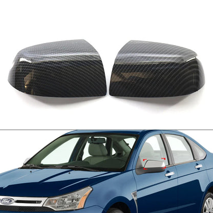 Wing Mirror Cap Covers  for Ford Focus MK2 (2004-2008)