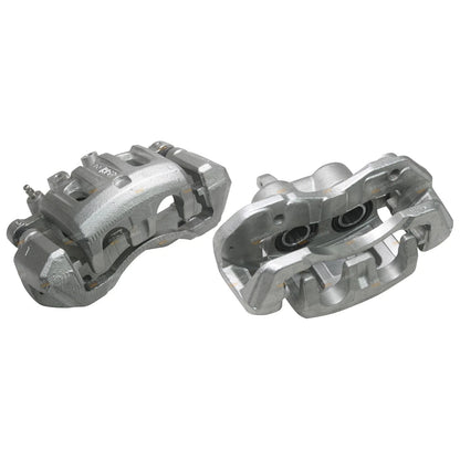 Front Disc Brake Caliper Set for Mitsubishi Pajero (1991–2000)