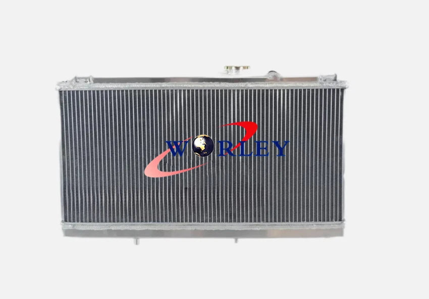 Radiator Fan for Toyota Paseo Tercel (1990–1999)