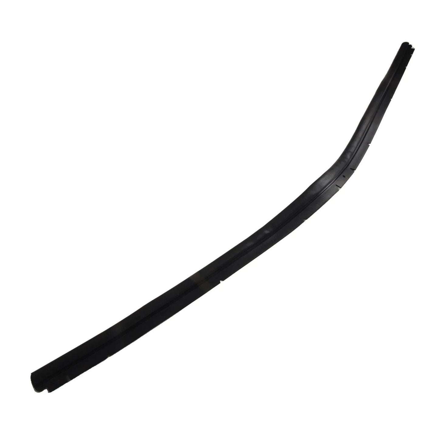 Hood Sealing Strip Weatherstrip Clip-On for Toyota