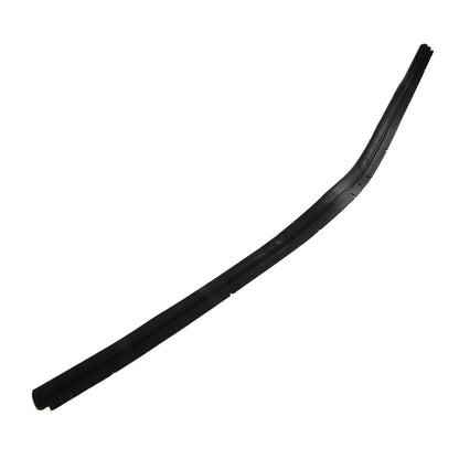 Hood Sealing Strip Weatherstrip Clip-On for Toyota