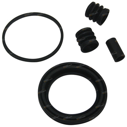 Front Disc Brake Caliper Seal Repair Kit for Patrol MQ MK GQ Y60 (1980–1999)