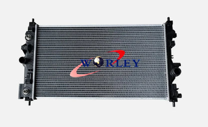 Radiator for Holden Cruze (2009–2013)