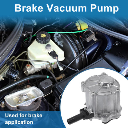 Brake Vacuum Pump for Mercedes-Benz ML250 (2006)