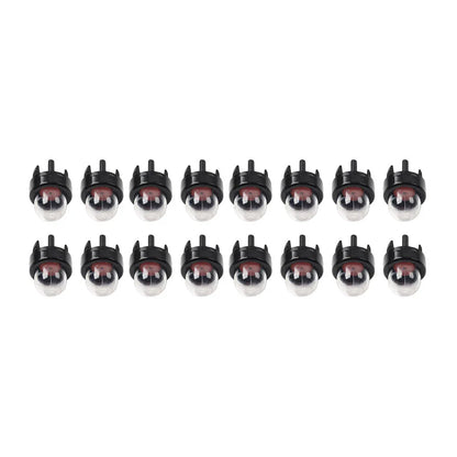 16x Primer Bulb for Ryobi Poulan Echo Chainsaw Trimmer