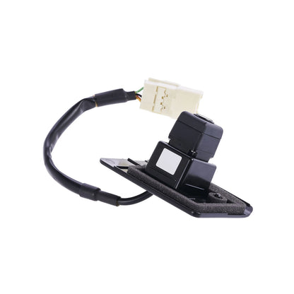 Reverse Camera OE Connector for Mitsubishi Outlander (2012–2015)