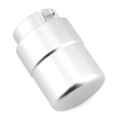Chrome Billet Aluminum Shifter Button for Hummer H2 & H2 SUT (2003-2009)