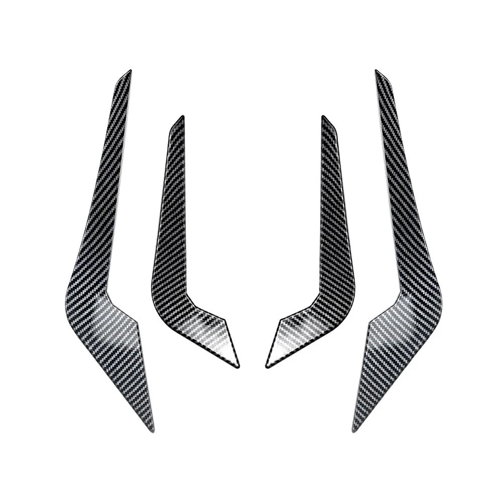 Flap Control Starter Protection Guard Cover for BMW R1200GS R1250GS R1250R (2013–2023)