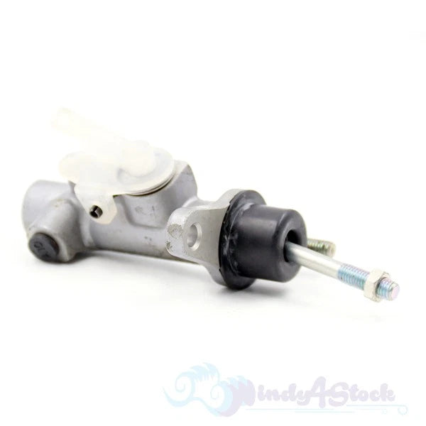 Clutch Master Cylinder for Toyota Hilux Vigo Champ (2008–2011)