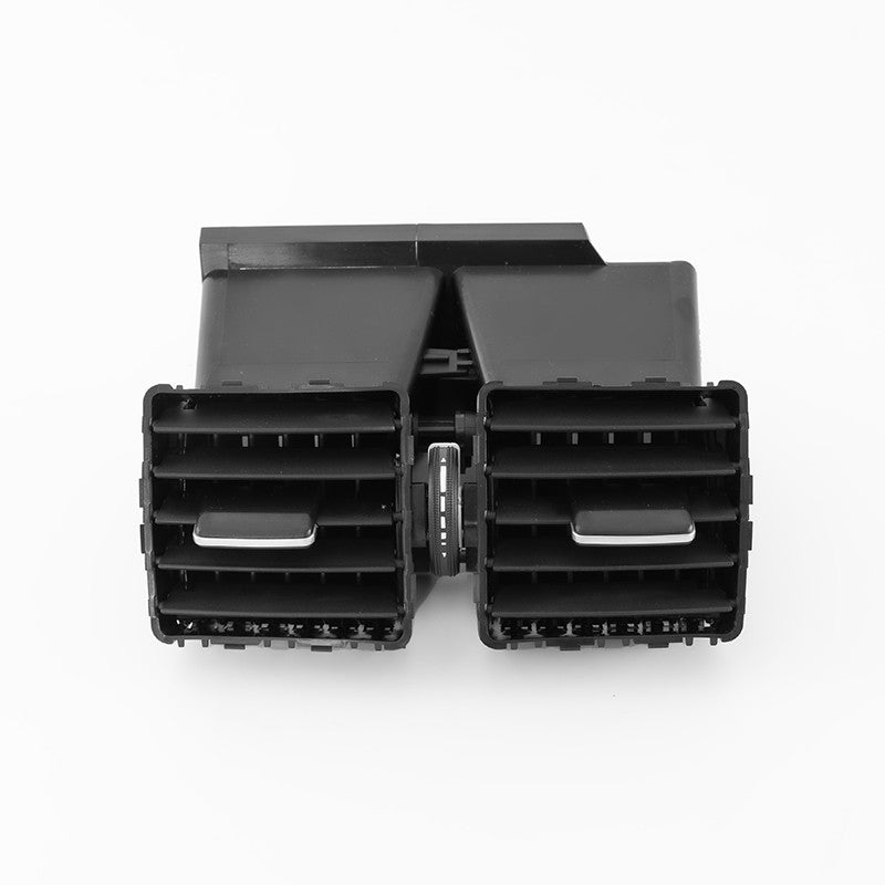 Rear Center Console Air AC Vent for Mercedes Benz ML GL GLE (2012–2019)