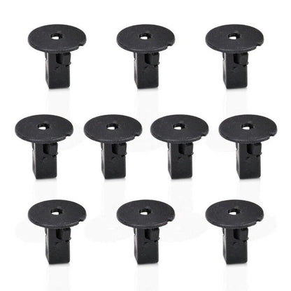 Fender Liner Clips / 50pcs / Fastener Grommet for Toyota