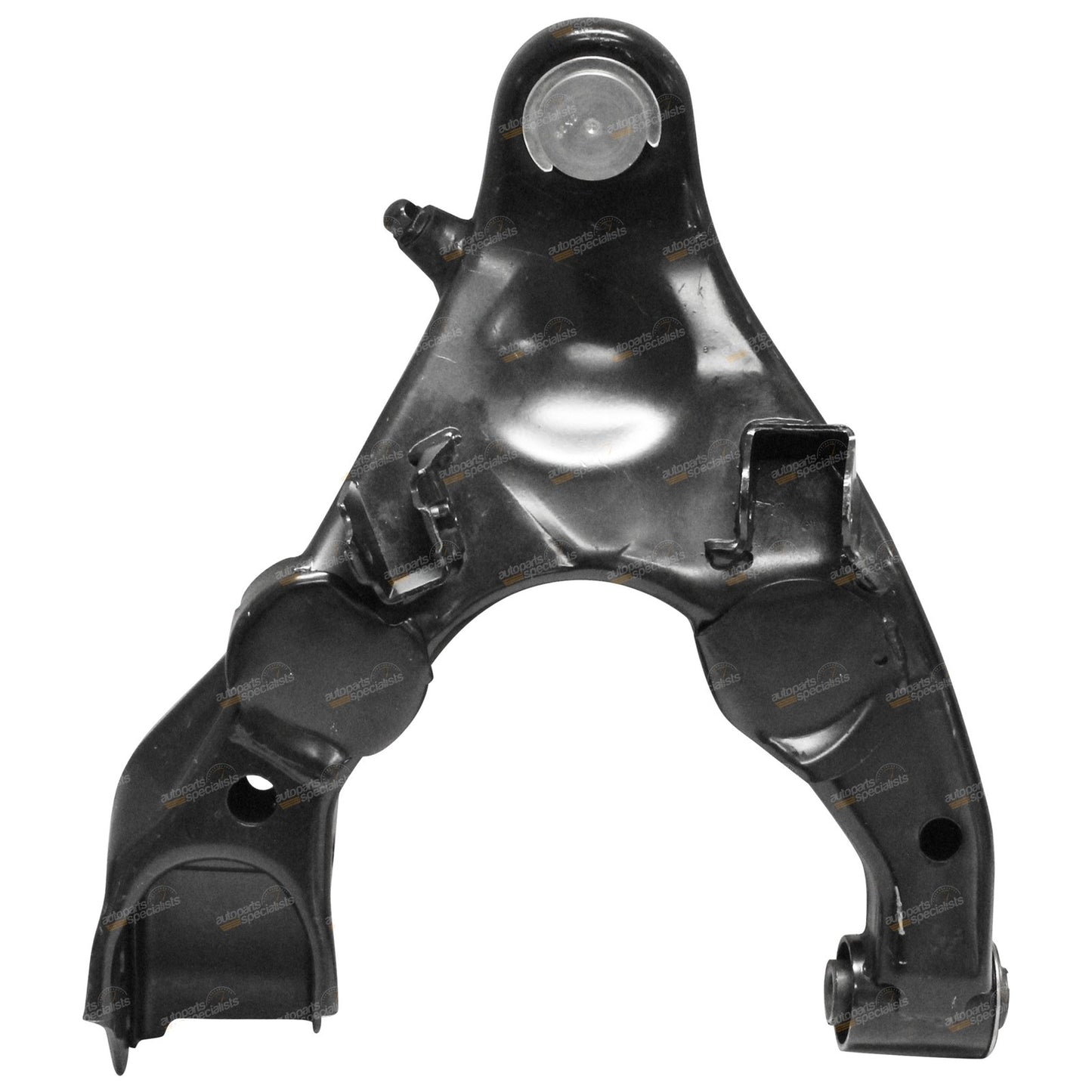 Front Left Lower Control Arm Assembly for Land Cruiser HDJ100R UZJ100R (1998–2007)