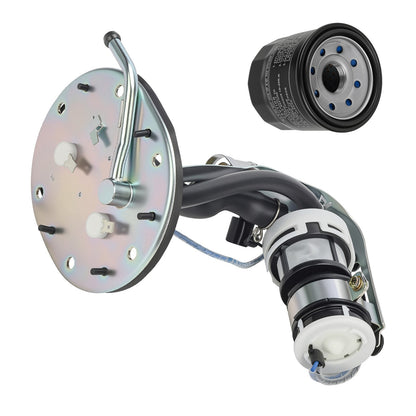 Fuel Pump Assembly for Honda GL1500 Goldwing (1988–2000)