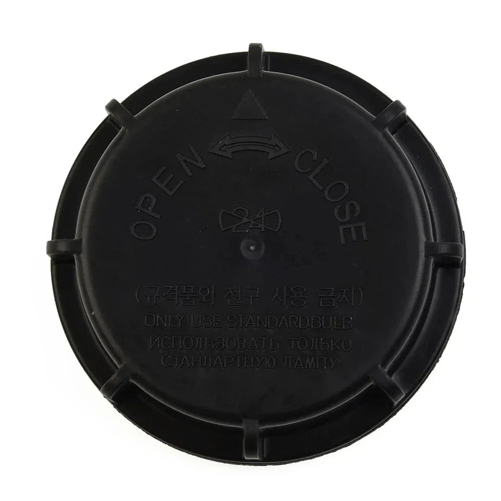 Headlight Dust Cap for Kia Sedona, Rondo (2006-2014, 2007-2010)