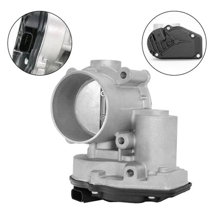 Throttle Body w/ TPS for Ford Fusion, Escape (2013-2020)