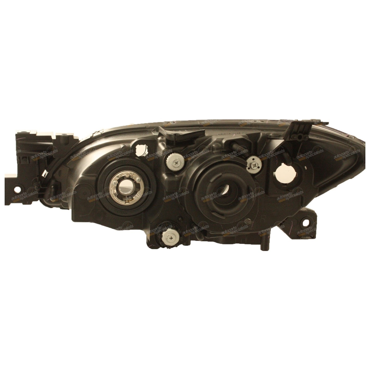 RH Headlight for Mazda 3 BK 2003–2009