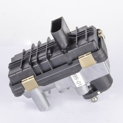 Turbo Actuator for Nissan Navara D40 (2005–2015)