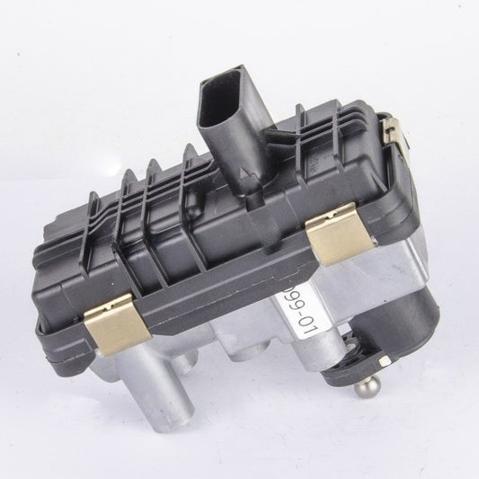 Turbo Actuator for Nissan Navara D40 (2005–2015)