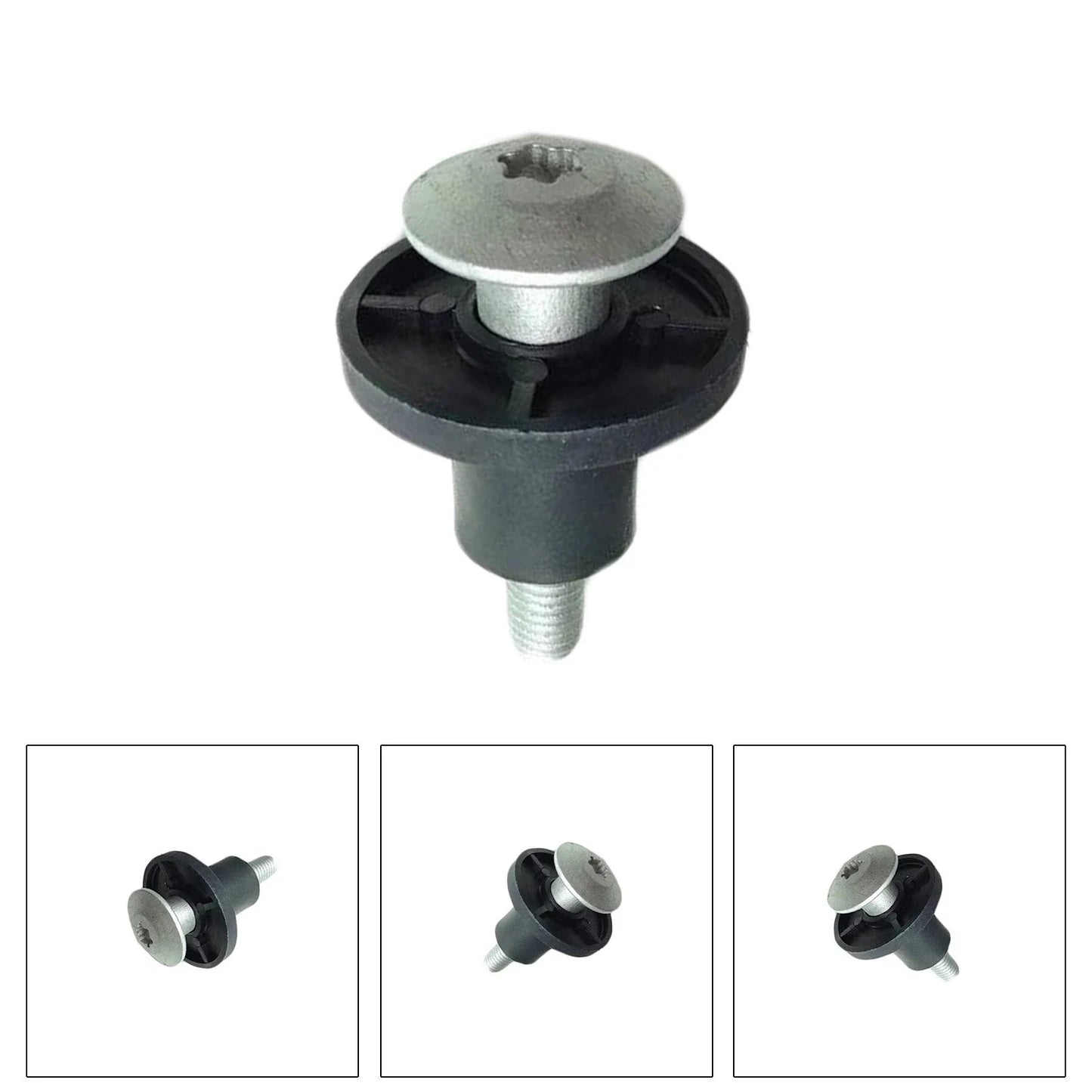 Bed Pivot Stud Bolt Bushing for Ford F-150 (2008–2020)