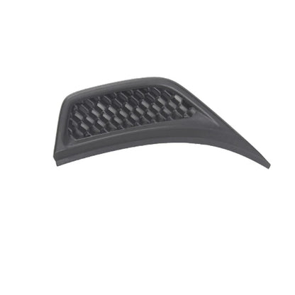 Right Fender Vent Cover for Jeep Gladiator 2020-22, Wrangler 2018-22
