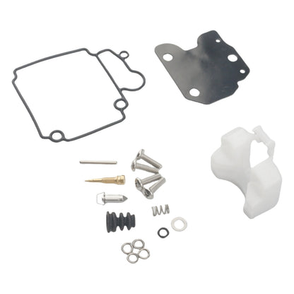 Carburetor Repair Kit for Yamaha F9.9 F13.5 F15 F20