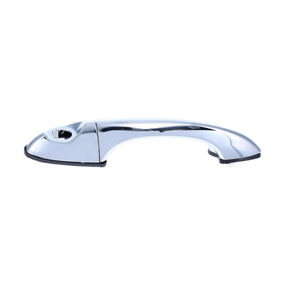 Chrome Door Handle for BMW X5 (2000–2007)
