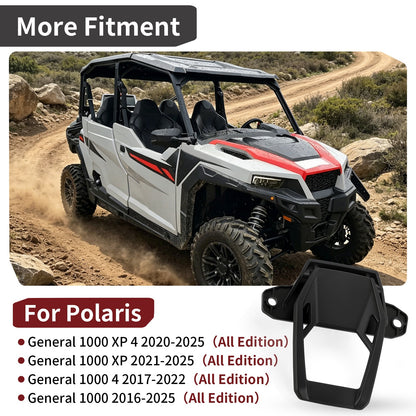 Inner Door Handle Assembly for Polaris General 1000 (2016–2025)