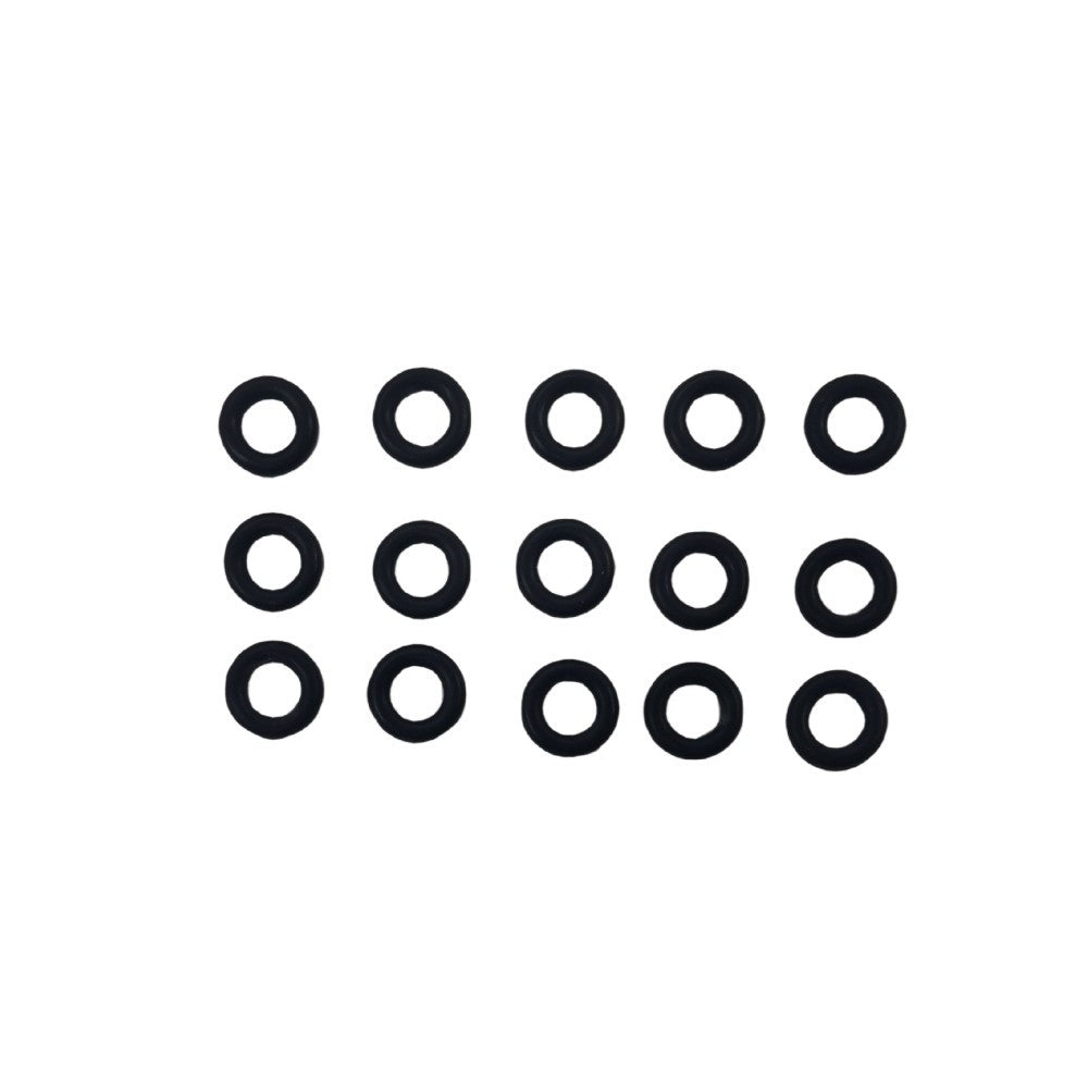 Set of 15 O-Rings for Tecumseh Carburetor
