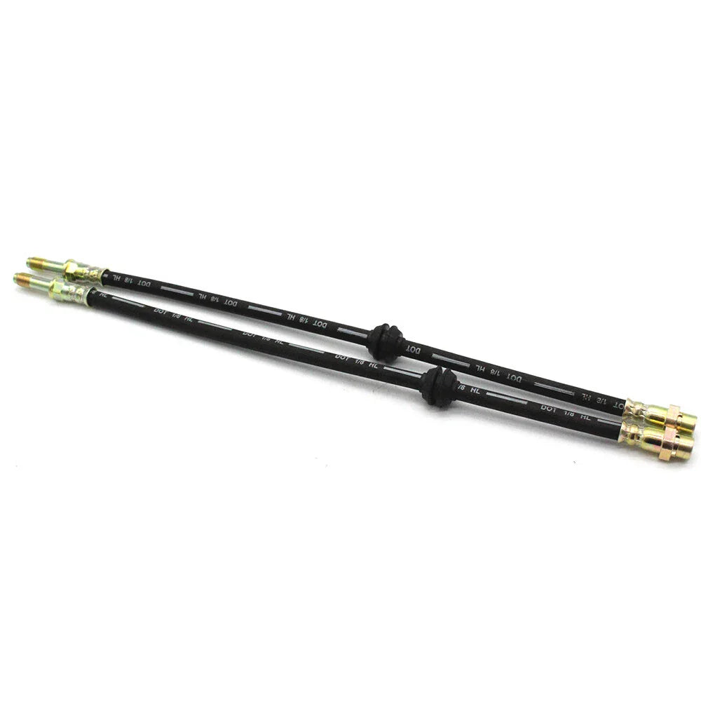 Front Brake Hose for BMW 3 Series E46 Z4 E85 (2000-2006)